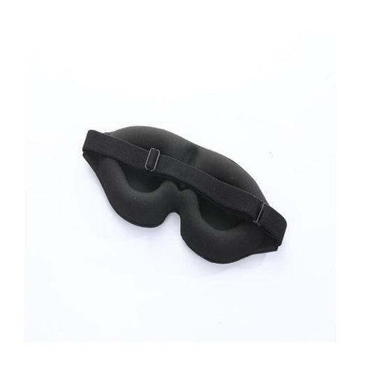 3D Contoured Cup Sleep Mask
