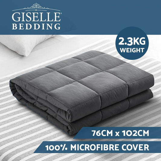 Weighted Blanket 2.3 KG for Kids