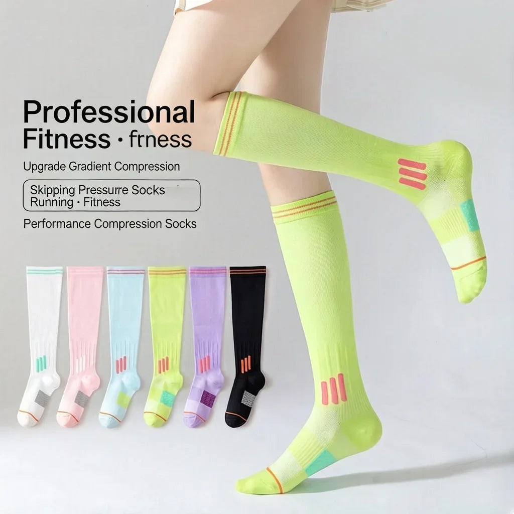 Women's Compression Socks for Pain
