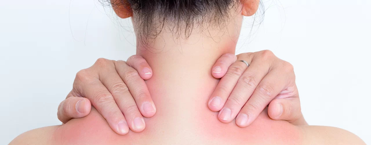 Fibromyalgia, Chronic Pain & Sleep