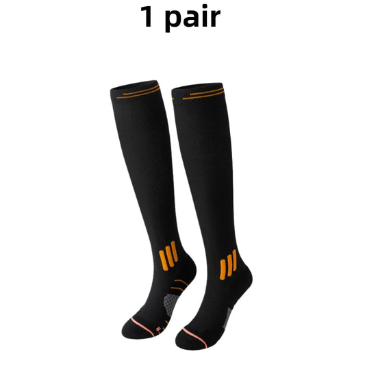 Compression Socks for Muscle Pain