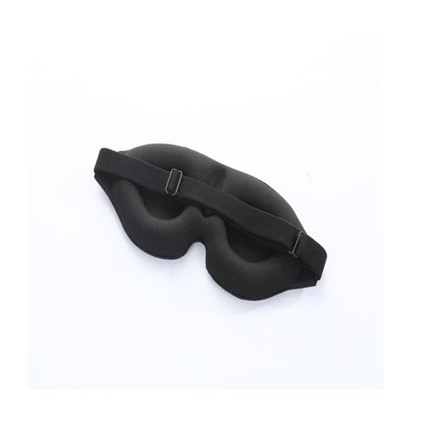 3D Contoured Cup Sleep Mask