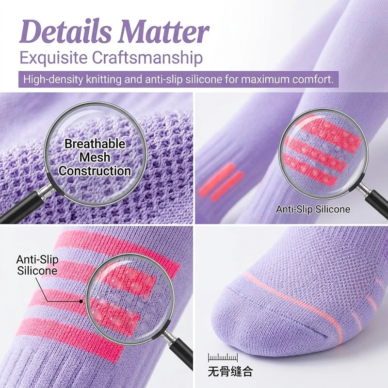 Women's Compression Socks for Pain