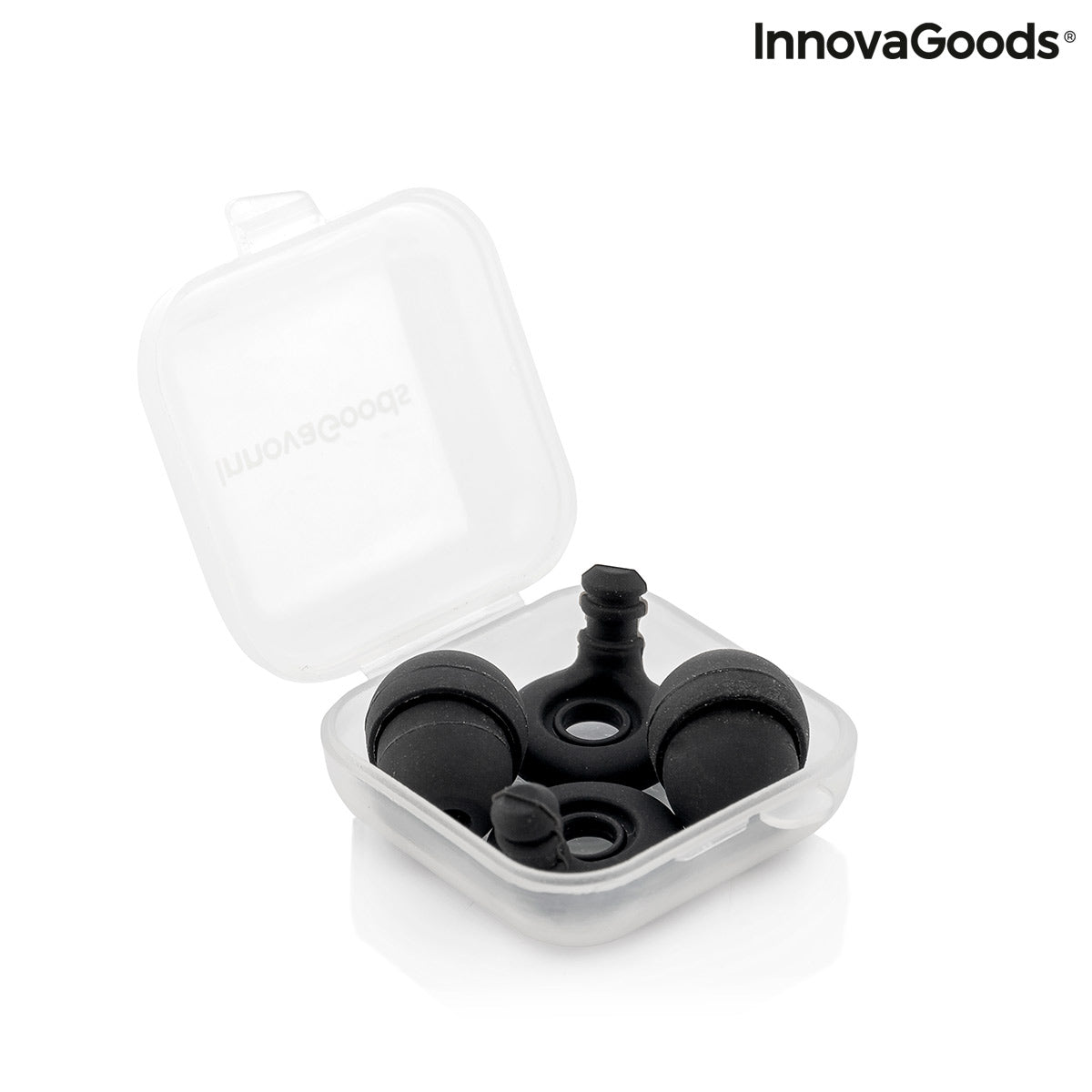 Noise Reduction Earplugs for Sleep, Work, Study