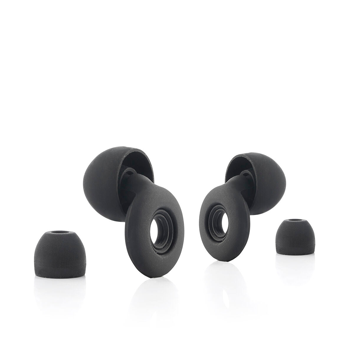 Noise Reduction Earplugs for Sleep, Work, Study
