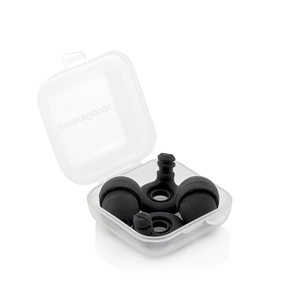 Noise Reduction Earplugs for Sleep, Work, Study
