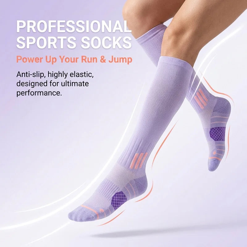 Women's Compression Socks for Pain
